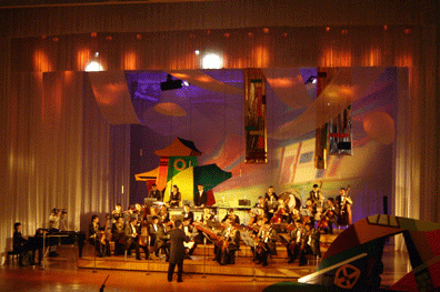 “Морин хуур-2013” наадам өнөөдөр шилдгүүдээ тодруулна